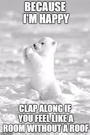 Happy Song Imgflip