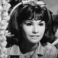 Lori Saunders's Instagram, Twitter & Facebook
