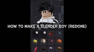 Games roblox roblox shirt roblox roblox play roblox free avatars cool avatars sailor moon wallpaper wallpaper iphone cute avatar picture. Download How To Make Slender Boy Redone In Mp4 And 3gp Codedwap