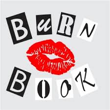 Has been added to your cart. Burn Book Svg Mean Girl Svg Cut File Download Jpg Png Svg Cdr Ai Pdf Eps Dxf Format