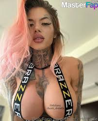 Chanti Danielle Nude OnlyFans Leak Picture WNVbp2Pay1 | MasterFap.net