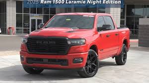Image result for Bright Red 2025 Dodge Truck