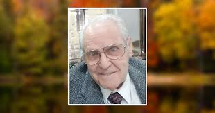 W. Alan Harmon Obituary November 5, 2023