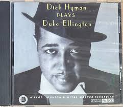 Reference Recordings CD RR-50: Dick Hyman Plays Duke Ellington 1993 USA  1stEd NM