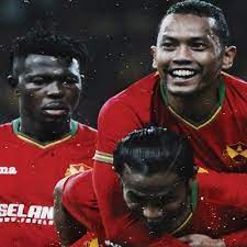 Telefilem Aku Belum Mahu Mati