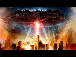 FULL MOVIE | Battle of Los Angeles (HD) | Action, Sci-Fi | English - YouTube