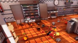 Free download pc game in full version for free. Descargar Cooking Simulator El Mejor Simulador De Cocina Para Pc Gratis