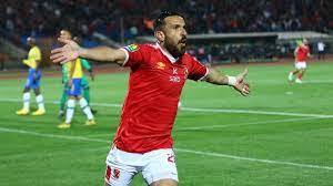 تعرض اللاعب التونسي والظهير الأيسر لنادي القرن علي معلول في مواجهة فريق بايرن ميونخ الألماني، لإصابة وأكد طبيب بطل إفريقيا: Ø¹Ù„Ù‰ Ù…Ø¹Ù„ÙˆÙ„ ÙŠÙ‚Ø¯Ù… ÙˆØ¹Ø¯ Ù„Ø¬Ù…Ù‡ÙˆØ± Ø§Ù„Ø§Ù‡Ù„Ù‰ Ù‚Ø¨Ù„ Ù…ÙˆØ§Ø¬Ù‡Ø© Ø¨Ø§ÙŠØ±Ù† Ù…ÙŠÙˆÙ†Ø® Ø§Ù„Ø£Ù‡Ù„ÙŠ Ø§Ù„ÙŠÙˆÙ…