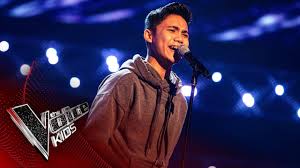 🎤 seid morgen dabei, um 20:15 uhr, in sat.1. Joshua Performs You Are The Reason Blind Auditions The Voice Kids Uk 2020 Youtube