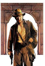 Pin By Folecram On Indiana Jones Indiana Jones George Lucas Films Henry Jones Jr