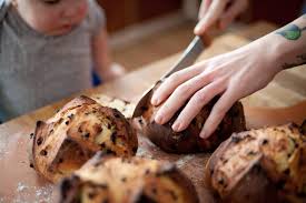 We bake the breads we love: La Renaissance Du Pain Maison La Presse