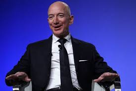 He founded amazon in late 1994 in seattle. Jeff Bezos Sold 3 Billion Of Amazon Stock In Pivotal U S Election Week Marketwatch