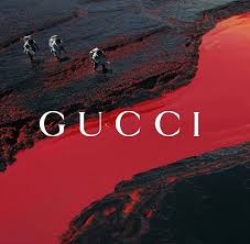 Red Aesthetic And Gucci Image 6278998 On Favim Com Download free gucci logo png images. red aesthetic and gucci image