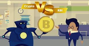 India plans to introduce a new law banning trade in cryptocurrencies, placing it out of step with other asian economies which have chosen to instead of a ban, india needs a regulatory framework to protect uninformed retail consumers to ensure adequate oversight of the government and the rbi. Reserve Bank Of India States Cryptocurrencies Are Not Banned In India