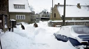 Egon nehls mitte februar trifft ein zweiter schneesturm den norden deutschlands. Schneechaos Wie Haben Sie Den Winter 1978 79 Erlebt Nordkurier De