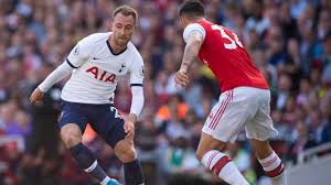 Arsenal and tottenham seem to both be unified in their heralding of christian eriksen. Medien Tauschen Granit Xhaka Und Christian Eriksen Die Klubs
