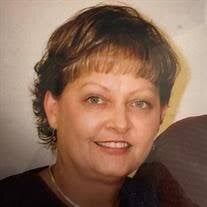 Peggy Jo Redding Obituary