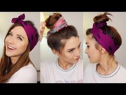 5 Kolay Yaz Sac Modeli Youtube Yaz Sac Modelleri Sac Yaz
