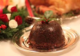 Try one of our best recipes for christmas desserts! Christmas Pudding Recipe By Cookpad Japan Cookpad