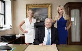 Medarbeideres slutter etter syv år. This Shipping Magnate Is Calling A Bottom In The Oil Rout Wsj