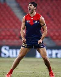 Discover christian petracca's biography, age, height, physical stats, dating/affairs, family and career updates. 52 Christian Petracca Ideas In 2021 Christian Football Club Australian Football