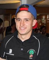 Leverstock Green Cricket Club News story