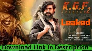 Kgf Chapter 2 Full Movie Download 2021 Hd 300mb Filmyzilla The movie stars yash as rocky bhai in the lead role. kgf chapter 2 full movie download 2021