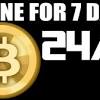 How much can you make mining bitcoin? 1