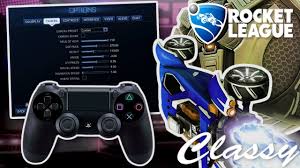 After you have updated your deadzone settings on steam, the next step is to update your deadzone settings within the options menu of rocket league. Ultimate Settings Guide 2018 Best Keybinds Camera Settings More Youtube