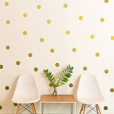Animals wall decals, art wall stickers, quotes wall decals, 3d effect wall stickers, music and movies decals, nature stickers. Home Furniture Diy 54pcs Polka Dots Wall Sticker Kids Wall Decals Refrigerator Home Decor Ay Home Decor Items