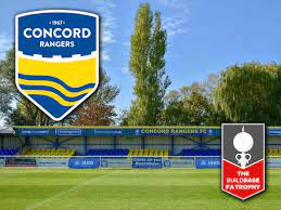 Ebbsfleet fc vs concord rangers fc highlights. Bath City Fc Concord Rangers V City Fa Trophy Matchday Information Bath City Fc