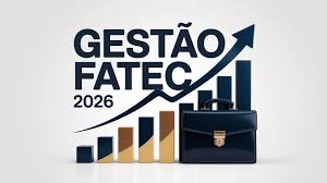 Vestibular FATEC Oferece 1720 Vagas no Curso de Graduação em Gestão Empresarial Gratuito e EAD!