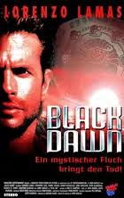 Black Dawn (1997) movie posters