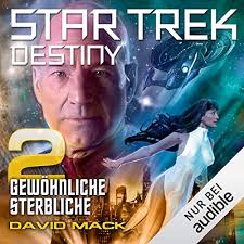 1 physical description 2 history 2.1 axion 2.2 mantilis 2.3 kintana 3 culture 4 politics 5 reformation caeliar bodies have a torso, two arms, two legs, one. Amazon Com Gewohnliche Sterbliche Star Trek Destiny 2 Audible Audio Edition David Mack Lutz Riedel Audible Studios Audible Audiobooks