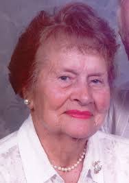 Obituary information for Mary Wagner Hixon