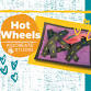 50% OFF - Hot Wheels (18 Months - 6 Years)
