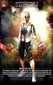 Mortal Kombat X Mobile Mortal Kombat Mortal Kombat X King Of Fighters