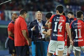 Cerro - Palmeiras : la rencontre qui retient son souffle — image 3