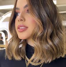 Estilista Vanesa Suarez