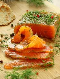 Gravlax Marinated Salmon Salmon Recipes Fish Recipes Healthy Healthy Salmon Recipes