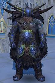 Visual Guide To Sovereign Armor Sets Fantasy Character Design Warhammer Fantasy Warhammer