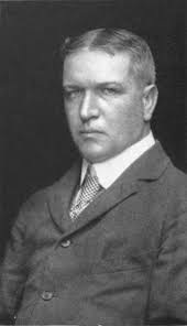 Sidney Dillon Ripley I