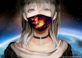 Maybe you would like to learn more about one of these? Wallpaper 3507x2480 Px Bandanas Blue Eyes Earth Looking At Viewer Space 3507x2480 4kwallpaper 1029404 Hd Wallpapers Wallhere