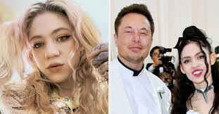 According to various accounts of his time as a student, it appears none of his peers expected him to become so. Grimes And Elon Musk S Baby Haircut