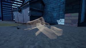 Последние твиты от kit at catty corner 🎄 (@kit_youtube). Fortnite Evidence Locations Where To Plant The Evidence In Catty Corner Or Flush Factory Gamesradar