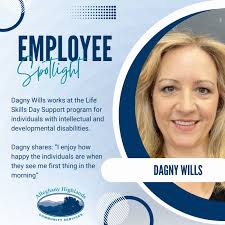 Alleghany Highlands Community Services