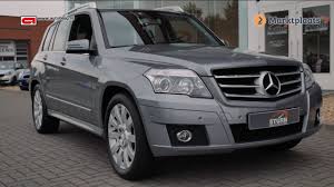 Mercedes Benz Glk 2008 2015 Buying Advice Youtube