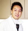 Dr. Daniel Im BSc (Toronto) BDent (Sydney)