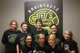 Irvine, anaheim, and santa ana. Brainy Actz Escape Rooms Irvine Orange County Escape Games Oc