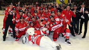 Over time the team's name has changed. Mol Liga Sorozatban Harmadszor Lettek Bajnokok A Jegesmedvek 24 Hu
